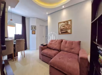 Apartamento 2 Quartos 58m² - Estreito