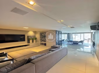 Apartamento 3 Quartos com 3 Suítes e 144m² - Campinas