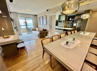 Apartamento 3 Quartos com 1 Suíte e 94m² - Jardim Atlântico