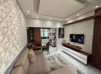 Casa 2 Quartos 70m² - Madri