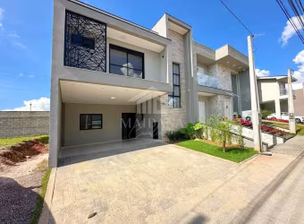 Sobrado à venda, Costeira, São José dos Pinhais, PR