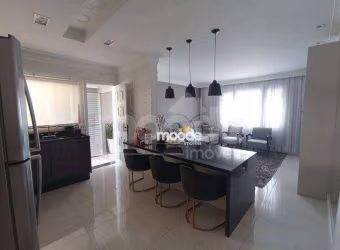 Casa à venda, 97 m² por R$ 689.000,00 - Parque Ipê - São Paulo/SP