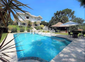 Casa com 4 Quartos à venda, 752 m² por R$ 8.000.000 - Granja Viana - Cotia/SP