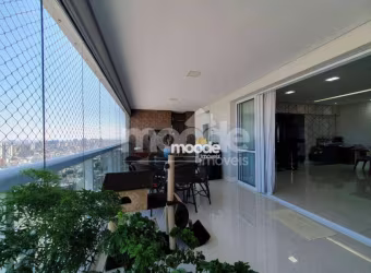 Apartamento com 3 quartos à venda, 170 m² por R$ 2.488.000 - Centro - Osasco/SP