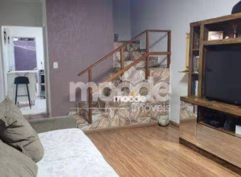 Sobrado com 2 Quartos à venda, 85 m² por R$ 371.000 - Educandário - São Paulo/SP