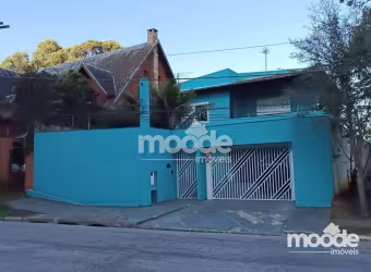 Casa com 5 Quartos à venda, 384 m² por R$ 1.800.000 - Parque dos Príncipes - São Paulo/SP