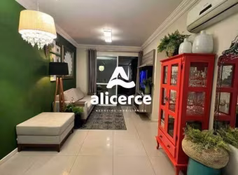 Apartamento à venda com 2 quartos 1 suíte, 133m² em Capoeiras Florianópolis