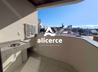 Apartamento à venda com 2 quartos 2 suítes, 97,08m² em Capoeiras Florianópolis