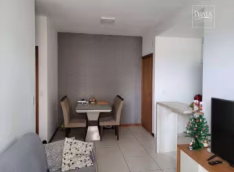 Apartamento com 2 dormitórios à venda, 72 m² por R$ 580.000,00 - Praia de Itaparica - Vila Velha/ES