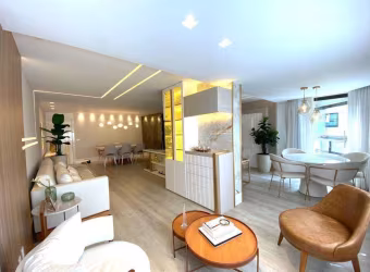 Apartamento com 3 dormitórios à venda, 180 m² por R$ 1.499.000,00 - Praia da Costa - Vila Velha/ES