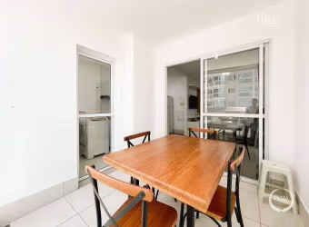 Apartamento com 2 dormitórios à venda, 65 m² por R$ 640.000,00 - Praia de Itaparica - Vila Velha/ES