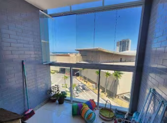 Apartamento com 2 dormitórios à venda, 60 m² por R$ 599.000,00 - Praia de Itaparica - Vila Velha/ES