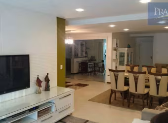 Apartamento com 4 dormitórios à venda, 237 m² por R$ 1.627.500,00 - Praia da Costa - Vila Velha/ES