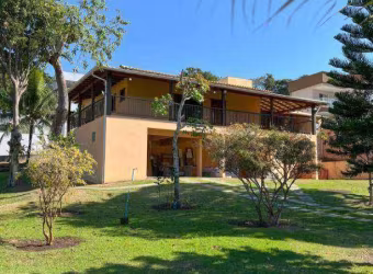 Casa com 3 dormitórios à venda, 400 m² por R$ 2.650.000,00 - Bela Vista - Guarapari/ES