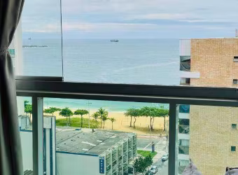 Apartamento com 3 dormitórios à venda, 80 m² por R$ 899.000,00 - Praia de Itaparica - Vila Velha/ES