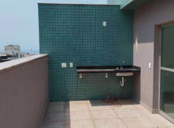 Cobertura com 2 dormitórios à venda, 158 m² por R$ 1.740.000,00 - Praia da Costa - Vila Velha/ES