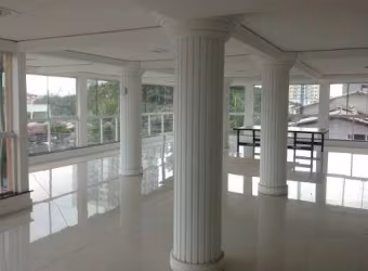 Casa com 5 dormitórios à venda, 700 m² por R$ 2.200.000,00 - Praia de Itaparica - Vila Velha/ES