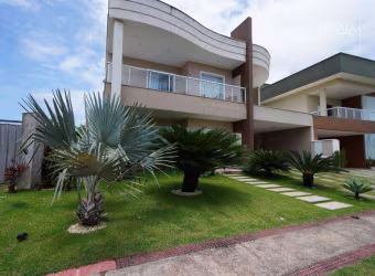 Casa Em Condomínio Fechada com 5 dormitórios à venda, 430 m² - Interlagos - Vila Velha/ES