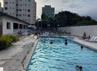 Apartamento com 2 dormitórios à venda, 55 m² por R$ 310.000,00 - Colina de Laranjeiras - Serra/ES