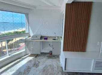 Apartamento com 3 dormitórios à venda, 160 m² por R$ 1.890.000,00 - Praia de Itaparica - Vila Velha/ES
