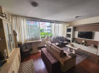 Apartamento com 3 quartos à venda na Rua Barão de Icaraí, --, Flamengo, Rio de Janeiro por R$ 1.550.000