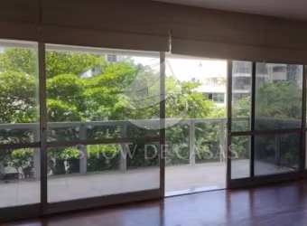 Apartamento com 4 quartos à venda na Rua Prudente de Morais, --, Ipanema, Rio de Janeiro por R$ 4.100.000