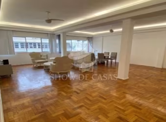 Apartamento com 3 quartos à venda na Rua Roberto Dias Lópes, --, Leme, Rio de Janeiro por R$ 1.550.000