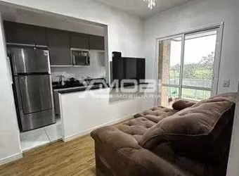 Apartamento com 2 dormitórios à venda, 58 m² por R$ 470.000,00 - Jardim Tereza Cristina - Jundiaí/S