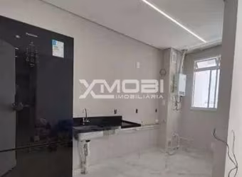Apartamento com 2 dormitórios à venda, 46 m² por R$ 372.000,00 - Ponte de São João - Jundiaí/SP