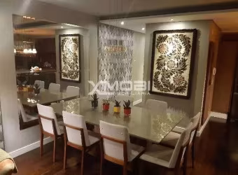 Apartamento com 3 dormitórios à venda, 131 m² por R$ 1.300.000,00 - Atmosphera - Jundiaí/SP