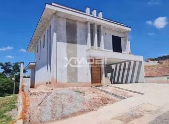 Sobrado com 3 dormitórios à venda, 273 m² por R$ 2.400.000,00- Bella Vittà - Jundiaí/SP