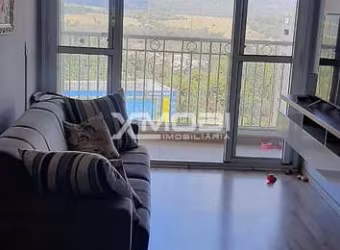 Apartamento para venda e locação BOSQUE JURITIS, Medeiros, Jundiaí, SP