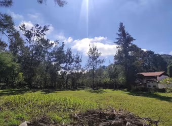 Lote / Terreno - Bosque do Imperador
