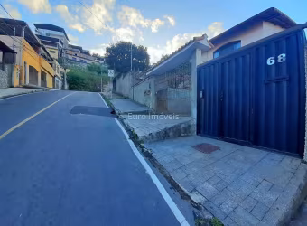 Casa 3 quartos - Eldorado