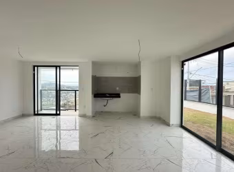 Casa 2 quartos - São Pedro