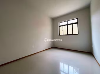 Apartamento Garden com 2 quartos no Santa Helena