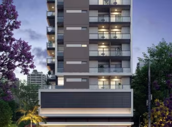 Studio 1 quarto - São Pedro