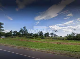 ÁREA para aluguel, MORADA DO SOL - Uberlândia/MG