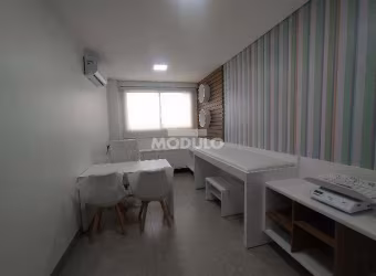 Sala para locação no bairro Osvaldo Rezende
