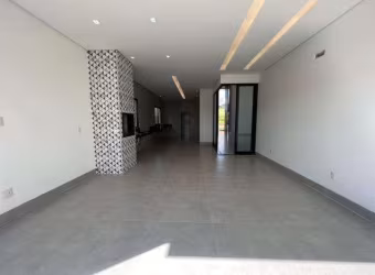 CASA DE CONDOMÍNIO à venda, 3 quartos, 3 suítes, 2 vagas, GRANJA MARILEUSA - Uberlândia/MG