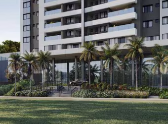 APARTAMENTO à venda, 4 quartos, 4 suítes, 3 vagas, JARDIM KARAIBA - Uberlândia/MG