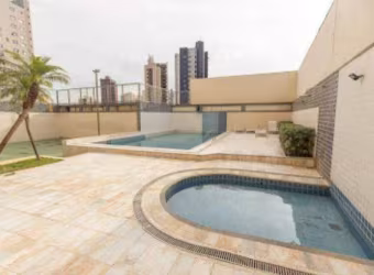 APARTAMENTO à venda, 3 quartos, 3 suítes, 2 vagas, CENTRO - Uberlândia/MG