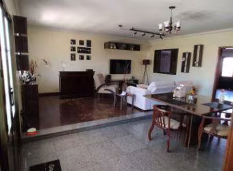 CASA RESIDENCIAL à venda, 3 quartos, 2 suítes, 6 vagas, Presidente Roosevelt - Uberlândia/MG