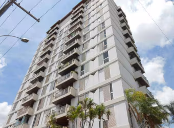 APARTAMENTO à venda, 3 quartos, 1 suíte, 1 vaga, CENTRO - Uberlândia/MG