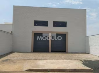 Barracão Comercial para locação Bairro Novo Mundo