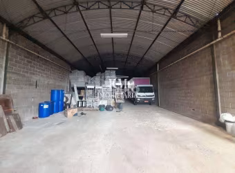 Barracão comercial para locação Bairro Brasil