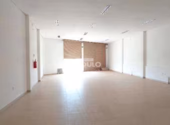 Loja comercial para locação, Bairro Panorama