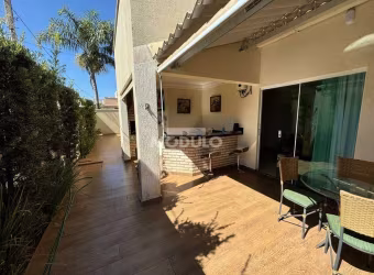 CASA DE CONDOMÍNIO à venda, 3 quartos, 3 suítes, 4 vagas, JARDIM INCONFIDENCIA - Uberlândia/MG