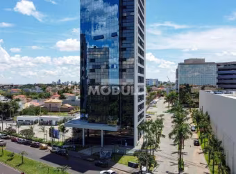 Sala comercial para locação, bairro Jardim Karaiba