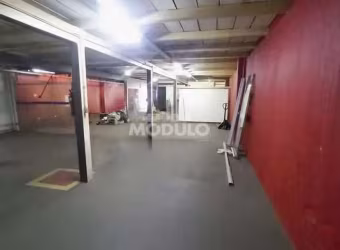Prédio comercial para locação no Bairro Custódio Pereira